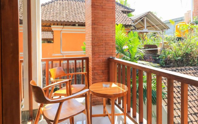 Ubud Kerta City Hotel