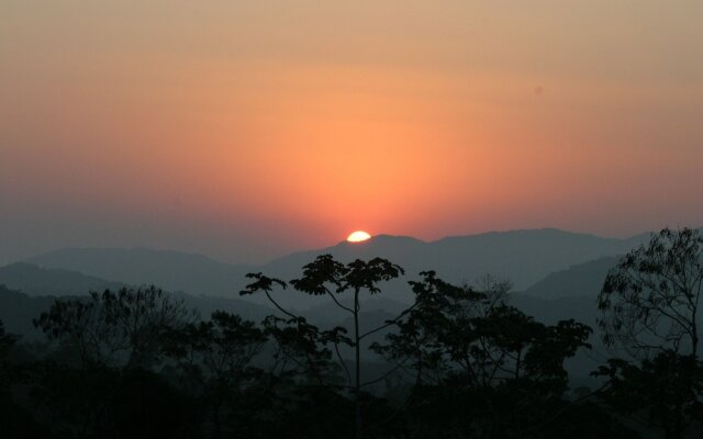 Pousada Vilarejo do Quim