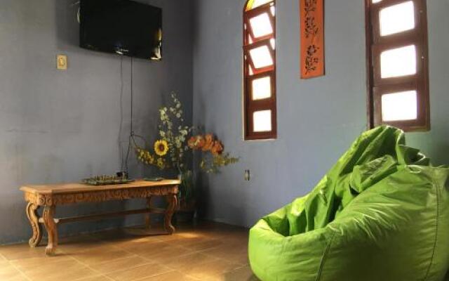 La Melangerie - Hostel
