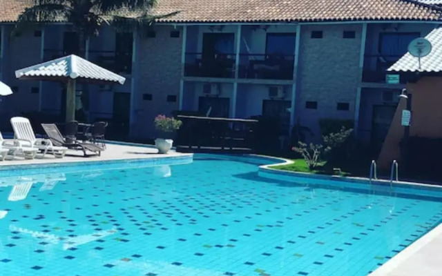 Porto Bali Hotel