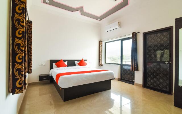 OYO 67843 Hotel Siddharth And Resort