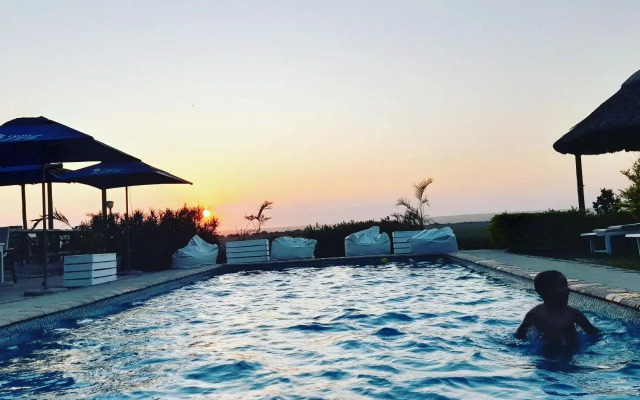 Lodge Quinta do Lourenço