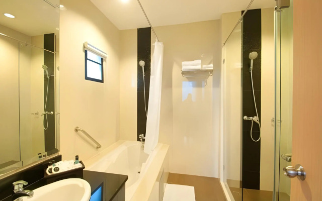 VC Hotel (SHA Extra Plus)
