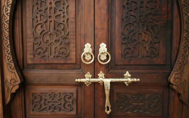 Riad Arabia