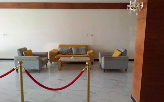 OYO 637 Home Jood Apartments