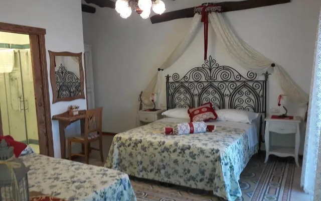 B&B Il Casale Del Generale