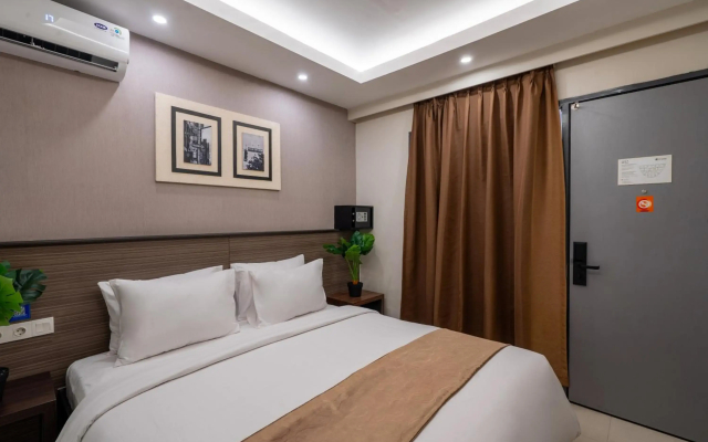 Everyday Hotel Kuta Central