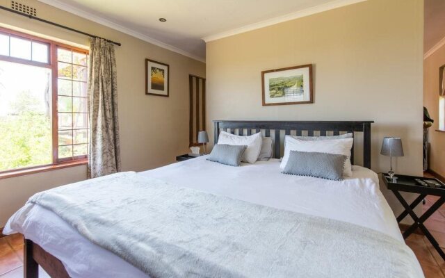 Dirtopia Trail Lodge