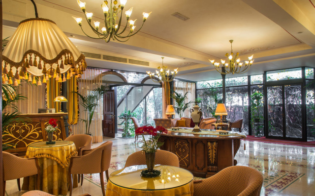 Liberty Hotel