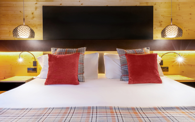 Park Piolets MountainHotel & Spa