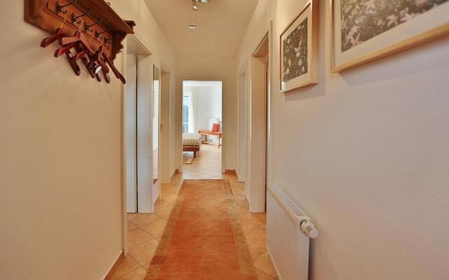 Villa am Meer Strandallee 48, App 04