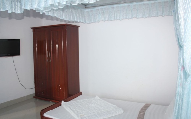 Quang Nam University Guesthouse – Guest Rooms – Da Nang