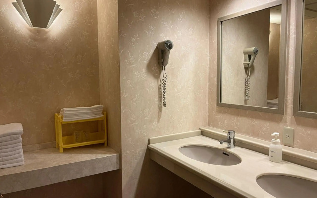 Hotel Laforet Shuzenji