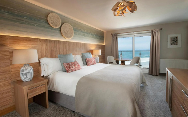 Fistral Beach Hotel and Spa - Adults Only