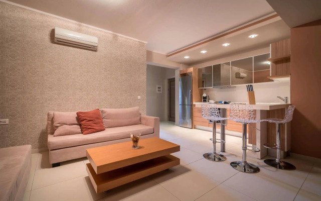 Kymothoe Elite Suites