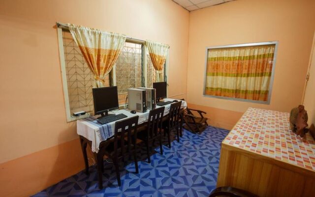 Agape Sweet Home
