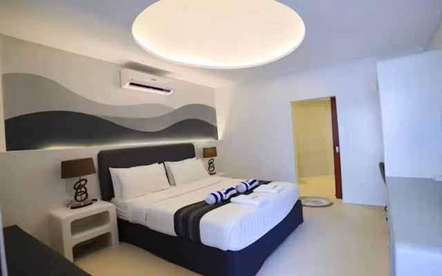 GT Hotel Boracay