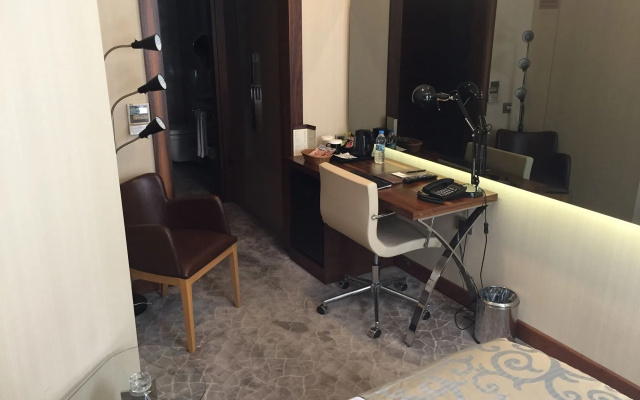 Inera Hotel Pendik