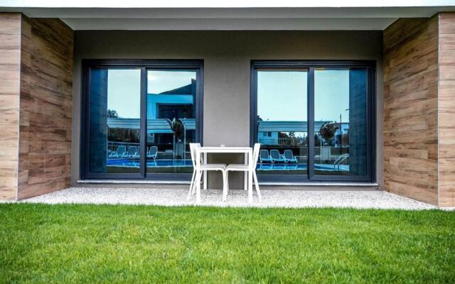 Kemer Sweet Home Apartments