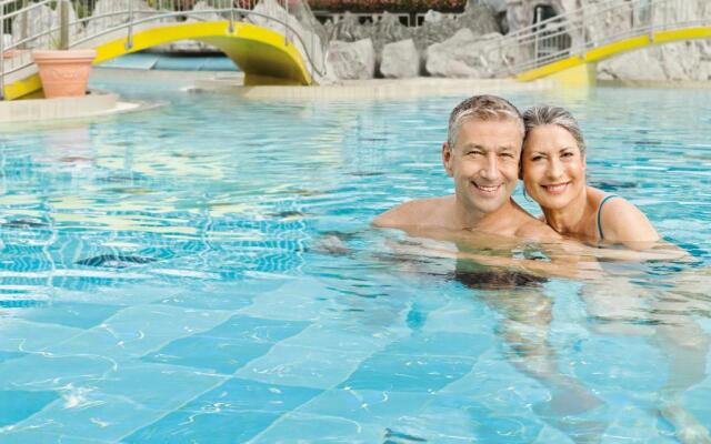 Johannesbad Hotel Füssinger Hof