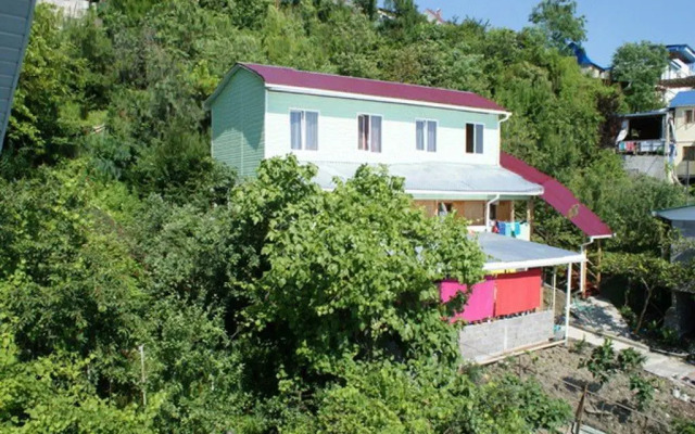 Guest house Viktoriya