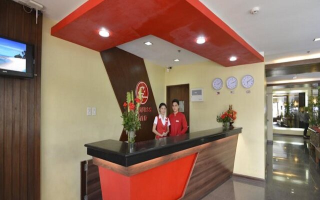 Express Inn - Cebu Hotel