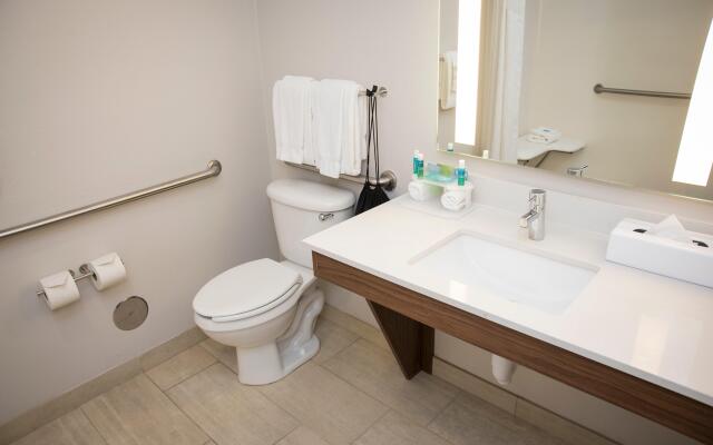 Holiday Inn Express Hotel & Suites Lexington-Downtown by IHG