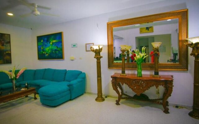 Hotel Berdez