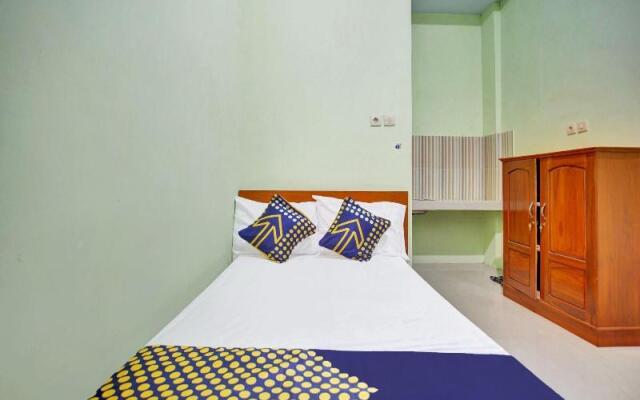 SPOT ON 90537 De Wisma Emas