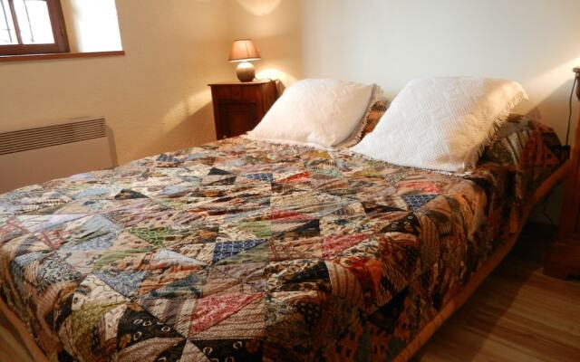 Gîte familial Fouga