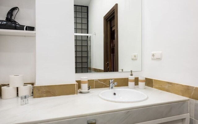 Rent&Dream Apartamento Calle Jinetes Malaga