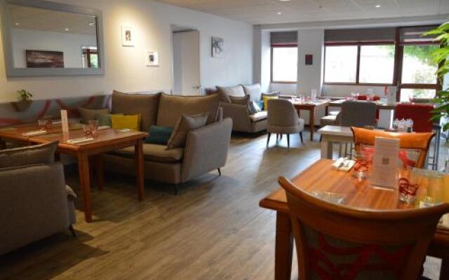 Auberge De Nicey