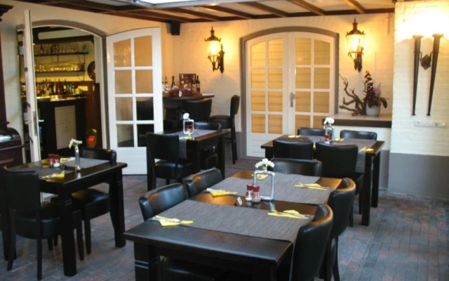 Hotel Restaurant Roerdalen