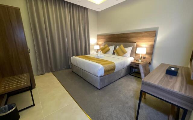 Vital House Apartments