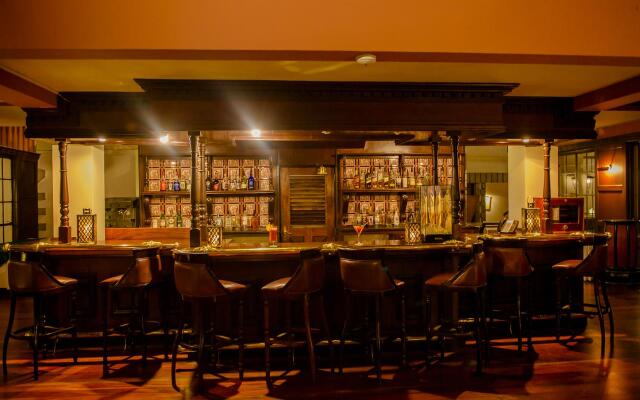 Windsor Golf Hotel & Country Club