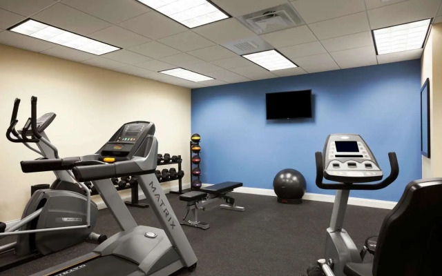 Sleep Inn & Suites Altoona North