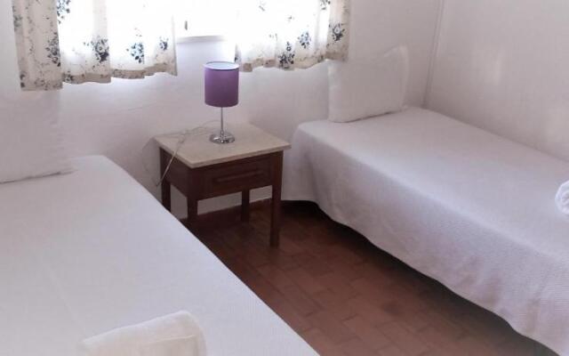 Apartamentos Salema Praia Club