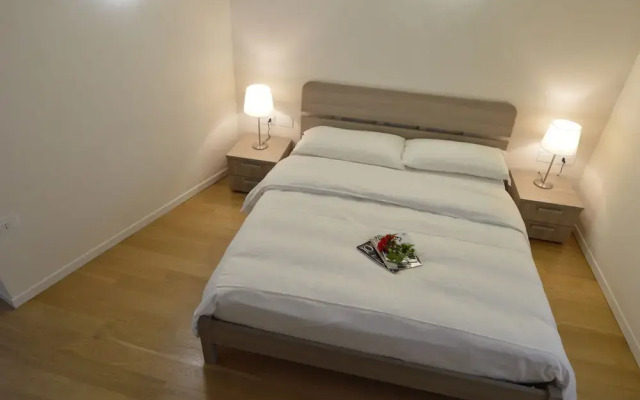 La Casa Del Porto