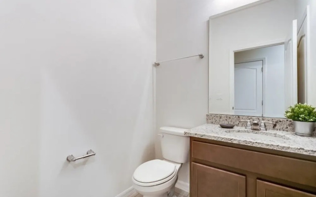 7028oakwood 6 Bedroom Villa by Redawning