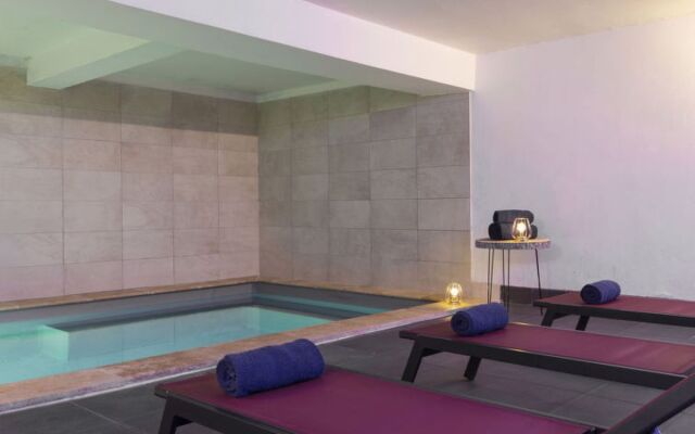 SOWELL Les Menuires Cret Volant (MEN453)