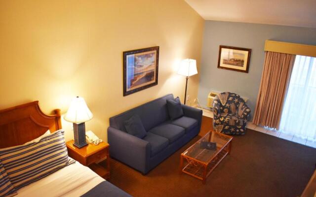 Surf Side Hotel
