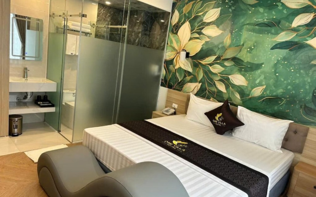 One Villa Hotel 5