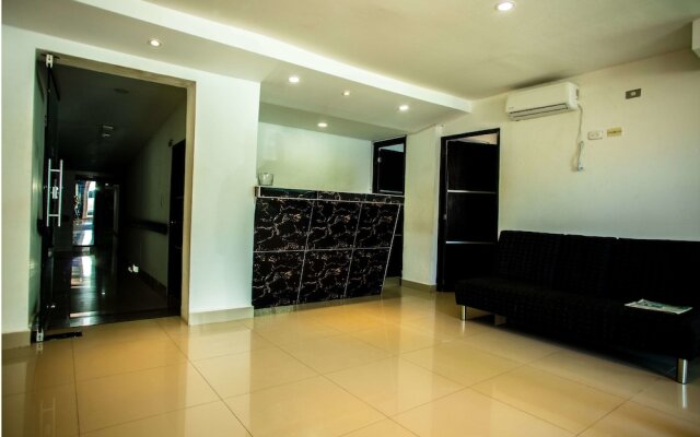 Hotel Sarachuy Valledupar