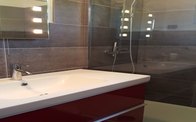 Stay in the heart of... St Tropez