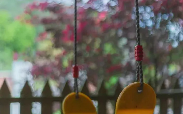 Wuyou Tongjin Mountain Inn