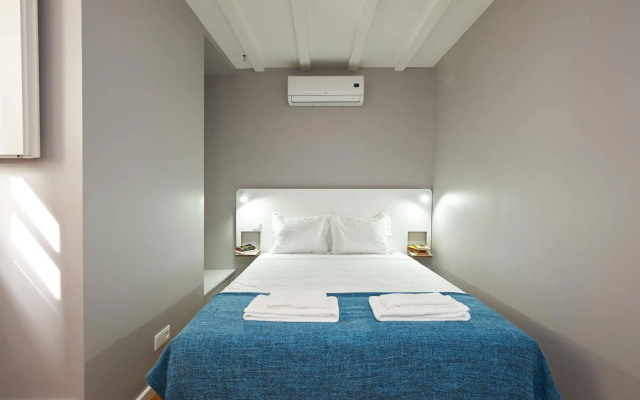 Portugal Ways Alfama River Apartments
