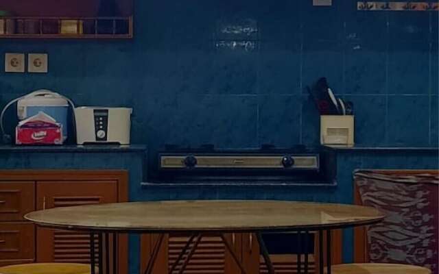 Go Hard Or Go Home Surf Lodge