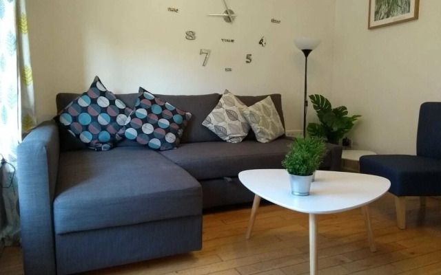Belfast City Central by BHR Apartments