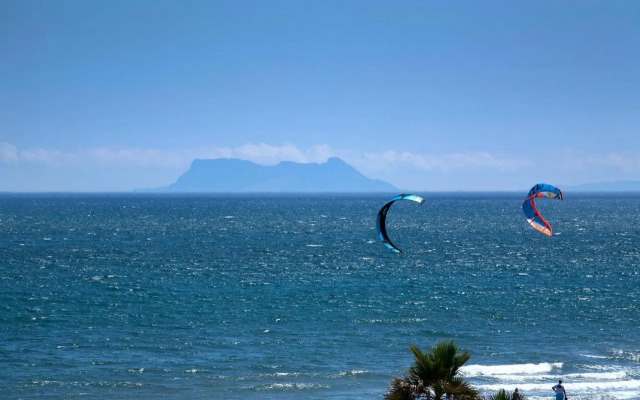Apartment 213 Guadalmansa Playa Heaven Beach Apartrments
