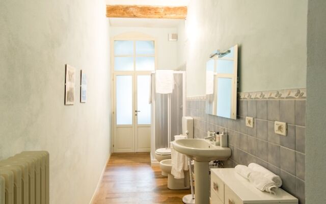 Casa Agli Scrimiari ItalianFlat